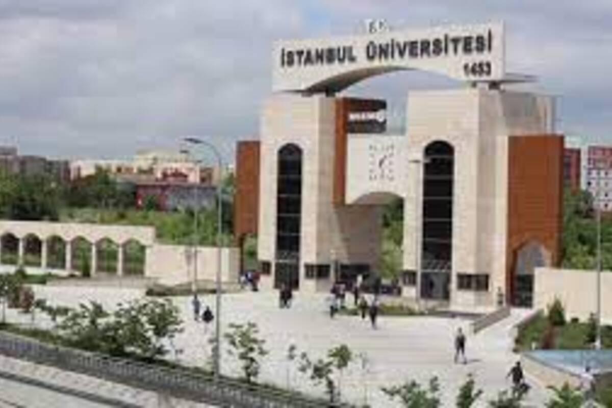 Turki Berikan Beasiswa untuk Mahasiswa Seluruh Dunia, Semua Fasilitas Ditanggung Pemerintah