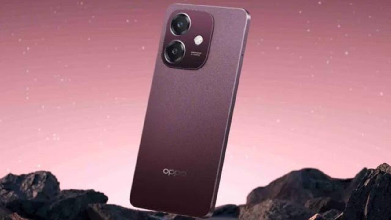OPPO A5i Pro Resmi Hadir di Indonesia : HP Tangguh di Segala Sisi, Disupport Sertifikasi Ketahanan IP65