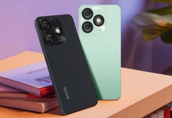 Itel A80 : Dibekali Layar IPS LCD dan Refresh Rate 90 Hz