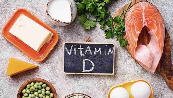 Inilah 7 Ciri-ciri Tubuh Kekurangan Vitamin D yang Sering Disepelekan