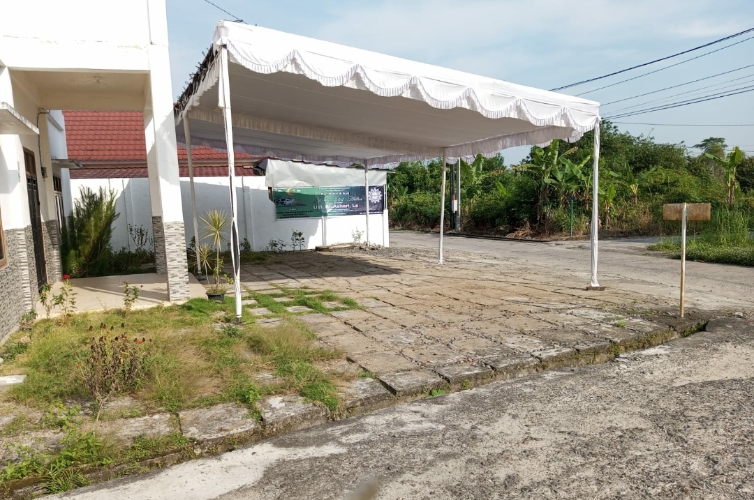 Ini Lokasi Salat Ied Warga Muhammadiyah di OKI