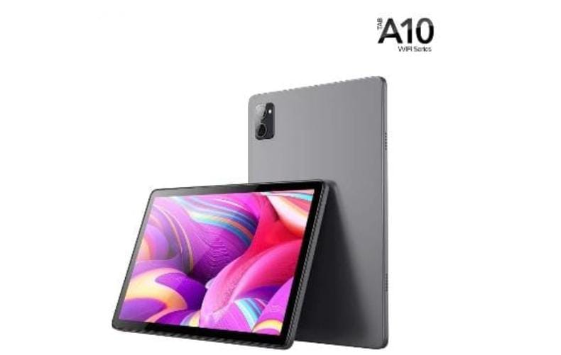 Advan Tab A10: Rekomendasi Tablet Rp1 Jutaan yang Multitasking