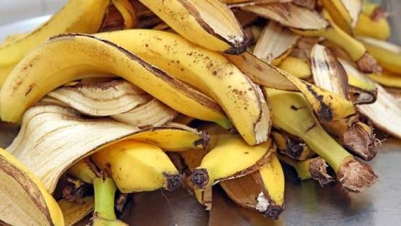 Kenapa Pisang Harus Dicuci Sebelum Dimakan, Simak Disini Alasannya! 
