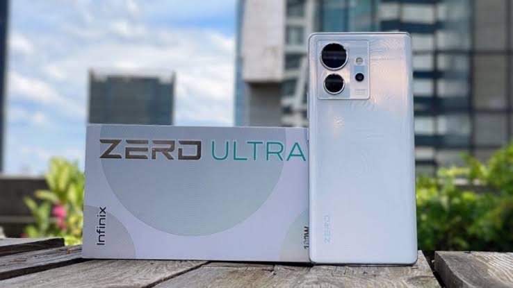 Harga Infinix Zero Ultra Turun Drastis! Kualitas Kamera 200 MP Cocok untuk Pecinta Fotografi