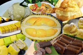 6 Resep Aneka Olahan Durian Enak yang Wajib Dicoba