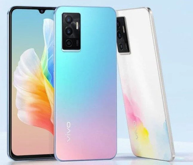 Vivo S10e Banting Harga, HP Mid Range yang Gunakan Layar Super AMOLED