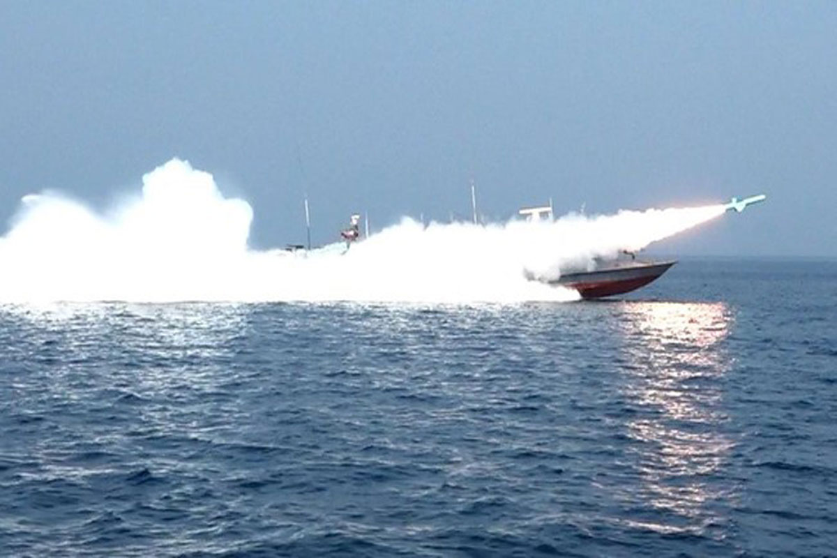 Iran Ogah Hadiri Perundingan dengan AS di Pakistan, ini  Penyebabnya