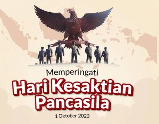 Kabut Asap, Upacara Hari Kesaktian Pancasila di sejumlah SMA Ogan Ilir di  Cansel 