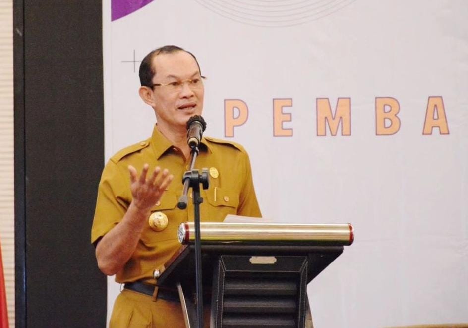 Pembangunan IPAL Selesai Agustus 2023,ini Harapan Wali Kota Palembang         