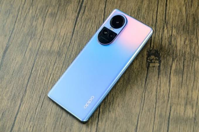 OPPO Reno 10 5G: Smartphone Kelas Menengah Punya Kamera Telephoto Terbaik