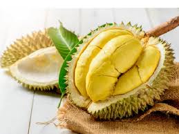 Tak Hanya Lezat, Ini 8 Khasiat Buah Durian bagi Kesehatan Tubuh