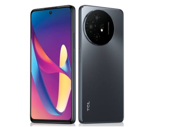 TCL 50 XL 5G Meluncur, Ditenagai Chipset MediaTek Dimensity 6100 Plus dan Kamera Utama 50 MP 