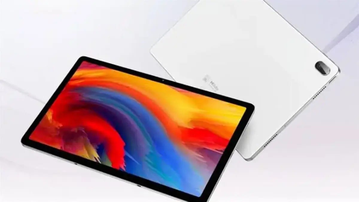 Lenovo Tab K11 Meluncur, Gadeng Helio G88 dengan Resolusi Layar Full HD Plus