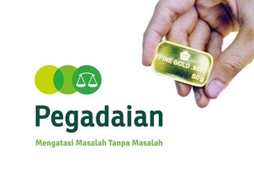 Investasi Emas di Pegadaian Dapat Diskon 60 Ribu/gram. Ayo Buruan, Program Hanya Sampai Februari 2023