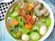 Sajikan Sayur Oyong yang Kaya Akan Manfaatnya