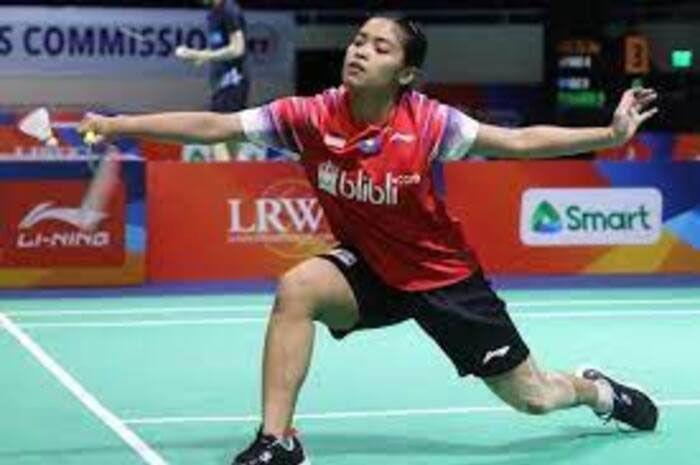 Badminton Lovers Indonesia Dibuat Tegang, Jorji Melaju ke Semifinal Kumamoto Masters 2023