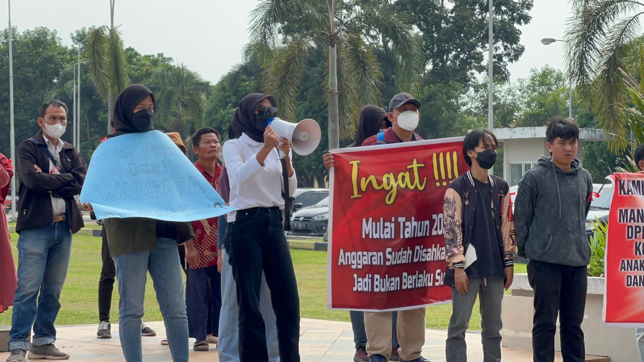 Mahasiswa Akamigas Cepu Asal Prabumulih Dirumahkan, ini Klarifikasi Wako