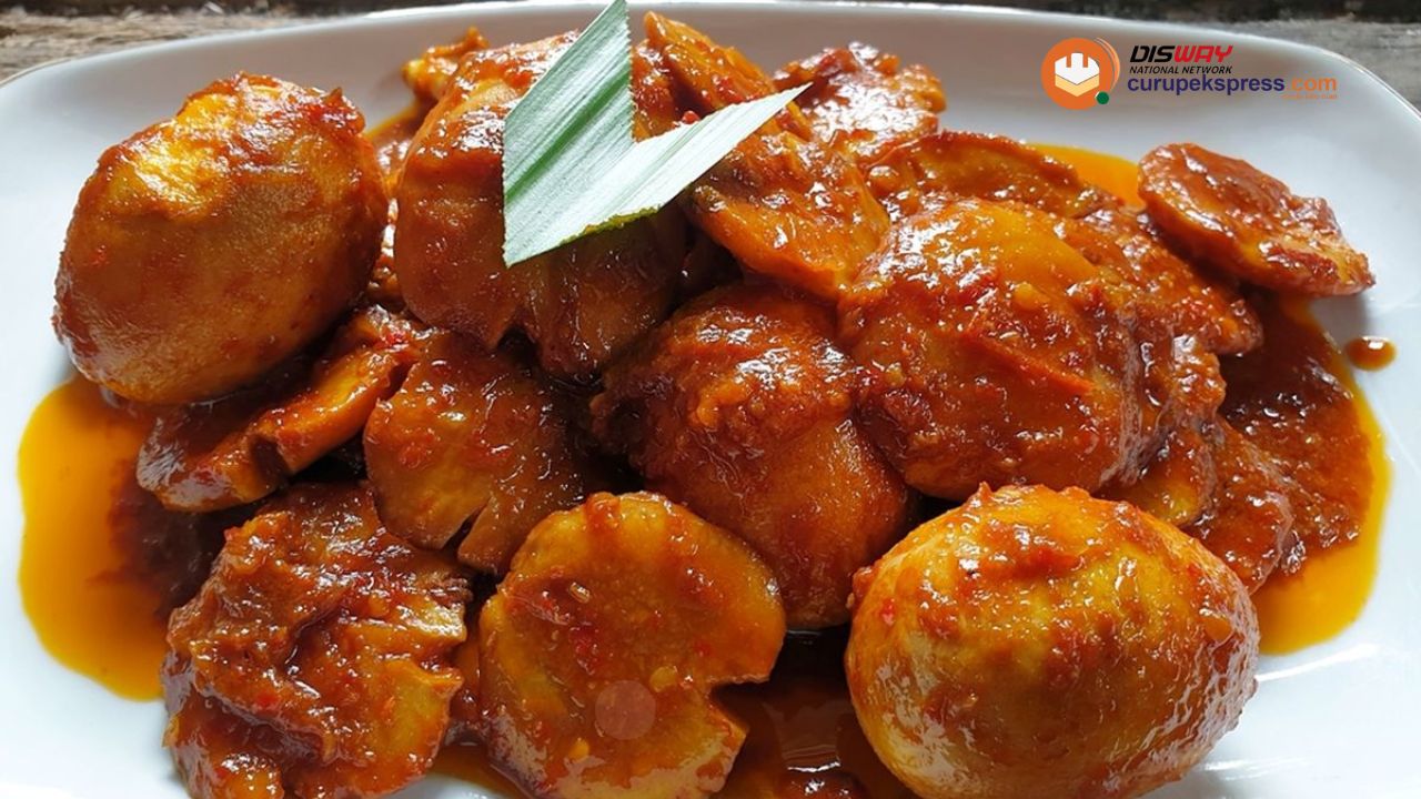 3 Khasiat Jengkol untuk Kesehatan yang Jarang Diketahui!