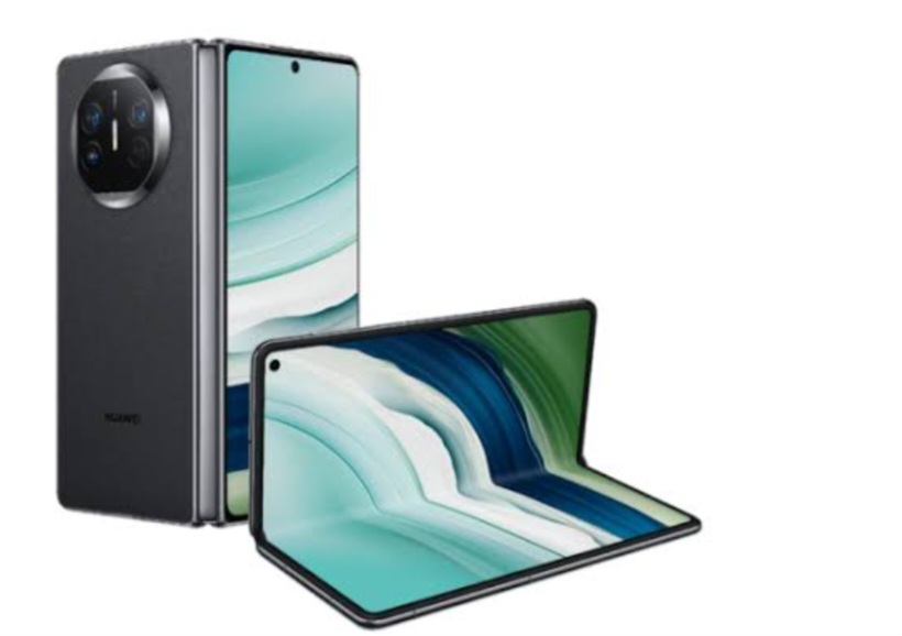 Huawei Mate X5: Dibekali Layar OLED dengan RAM 16 GB