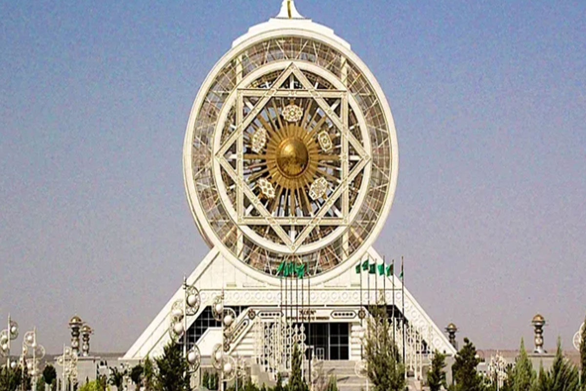 Ini Fakta-fakta Turkmenistan, Negara Tertutup di Dunia