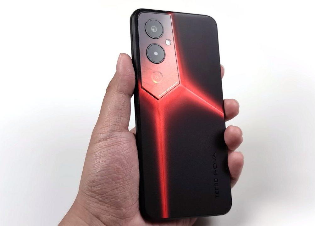 Tecno Pova 4 Turun Drastis, Dibekali Kapasitas Baterai 6.000 mAh Cocok Banget Buat Gaming 