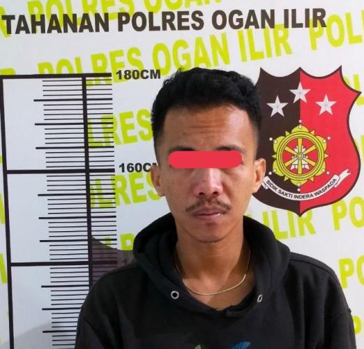 Penangkal Petir Milik Unsri Di Gondol Maling, Pelakunya Oknum Satpam