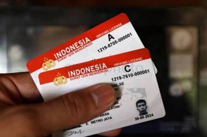 Cara Mudah Perpanjang SIM Online dan Syaratnya Via Aplikasi Korlantas