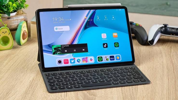 Huawei MatePad SE 11 Rilis, Tablet Tangguh dengan Harga Terjangkau