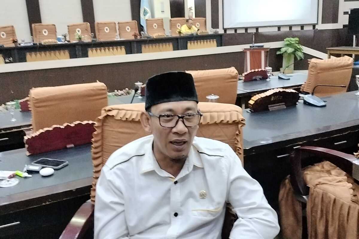 3 Kecamatan di OKI Siap Jadi DOB, Anggota DPRD Inisiatornya