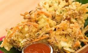 3 Tips Menggoreng Bakwan agar Tekstur Renyah dan Gurih