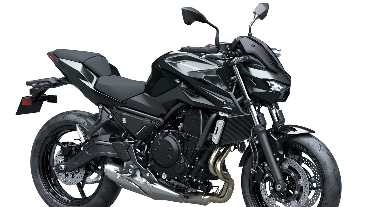 Kawasaki Z650 S 2026 Rilis : Tampil Lebih Agresif dengan Desain Sugomi Modern
