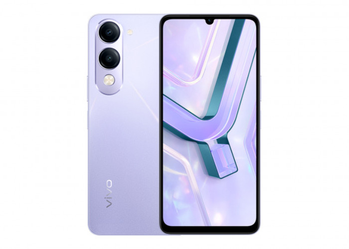 Vivo Y52s : Disupport Layar Lebar 6.58 Inci dengan Refresh Rate 90Hz