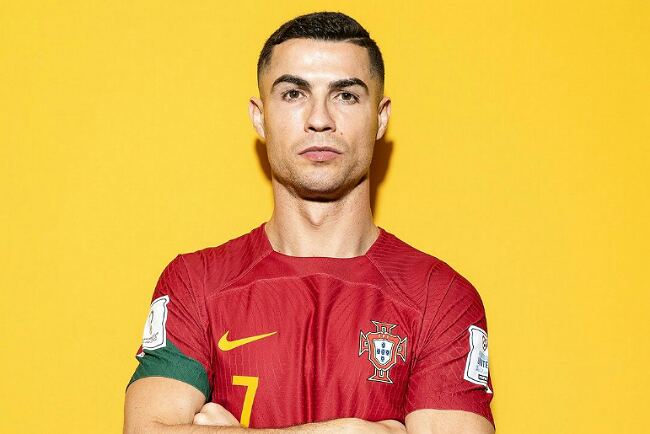 Cristiano Ronaldo Ingatkan Punggawa Portugal Tak Anggap Remeh Ghana, Banyak Pemainnya Merumput di Eropa 