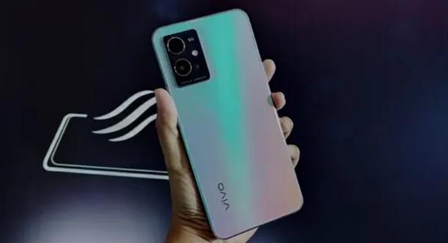 Vivo Y30 5G : HP Mid Range yang Punya Konektivitas Unggul dengan Jaringan 5G