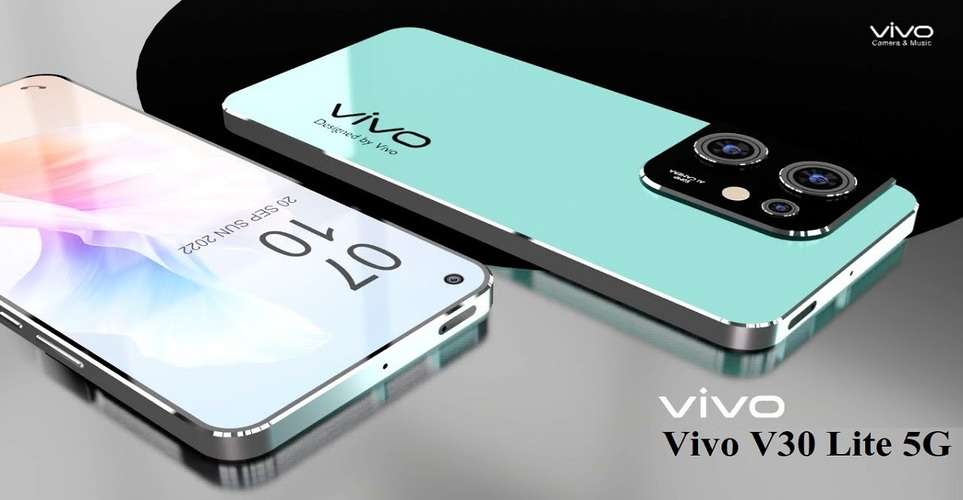 Harga Terbaru Vivo V30 Lite 5G, Hp Flagship Dibekali Fitur Canggih dengan Chipset Snapdragon 695