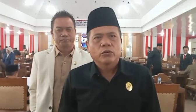DPRD Ogan Ilir Sebut PT SPF ada 80 TKA, Tenaga Lokal Sulit Cari Pekerjaan