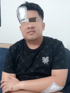 Polda Sumsel Amankan Tersangka Penganiayaan Maut di Diskotik Darma Agung