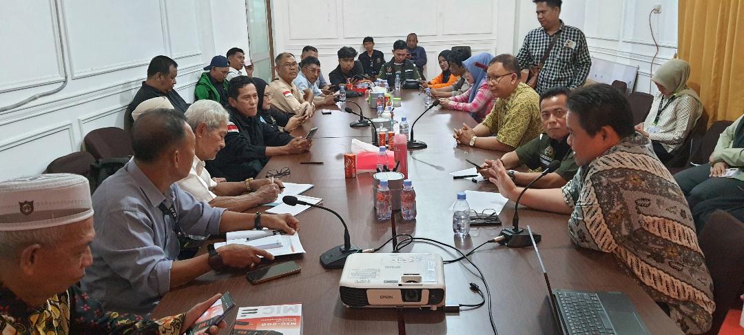 RS Ar-Royyan Ogan Ilir Terus Berbenah, Tipe D Menuju Tipe C