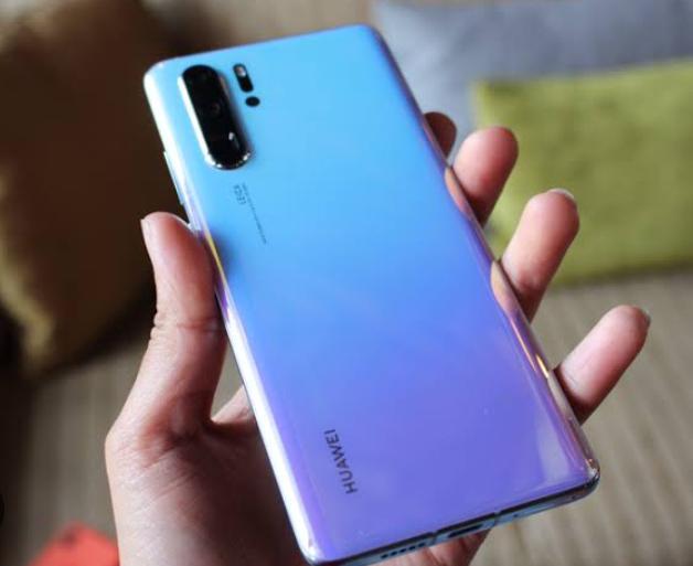 Hp Flagship Huawei P30 Pro Turun Drastis, Dibekali Peforma Tinggi dengan Kapasitas Kamera Leica Optics