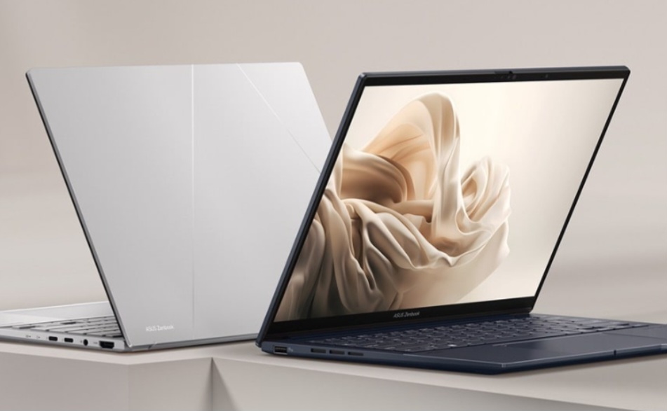 Asus Zenbook S 14 OLED, Jadi Pilihan Tepat untuk Laptop Gaming Premium Berkualitas