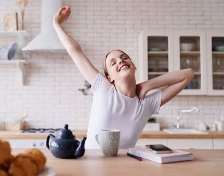 Simak! Inilah 6 Ritual Pagi Hari yang Berkaitan dengan Kesuksesan Hidup, Menurut Penelitian