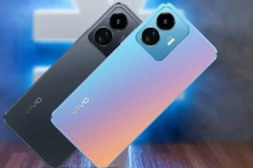 Vivo Y02T, Smratphone Entry Level yang Powerfull Wajib Dibeli!