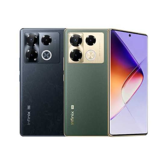 Bukti Kemunculan Infinix Note 50 Series Mulai Dipersiapkan 