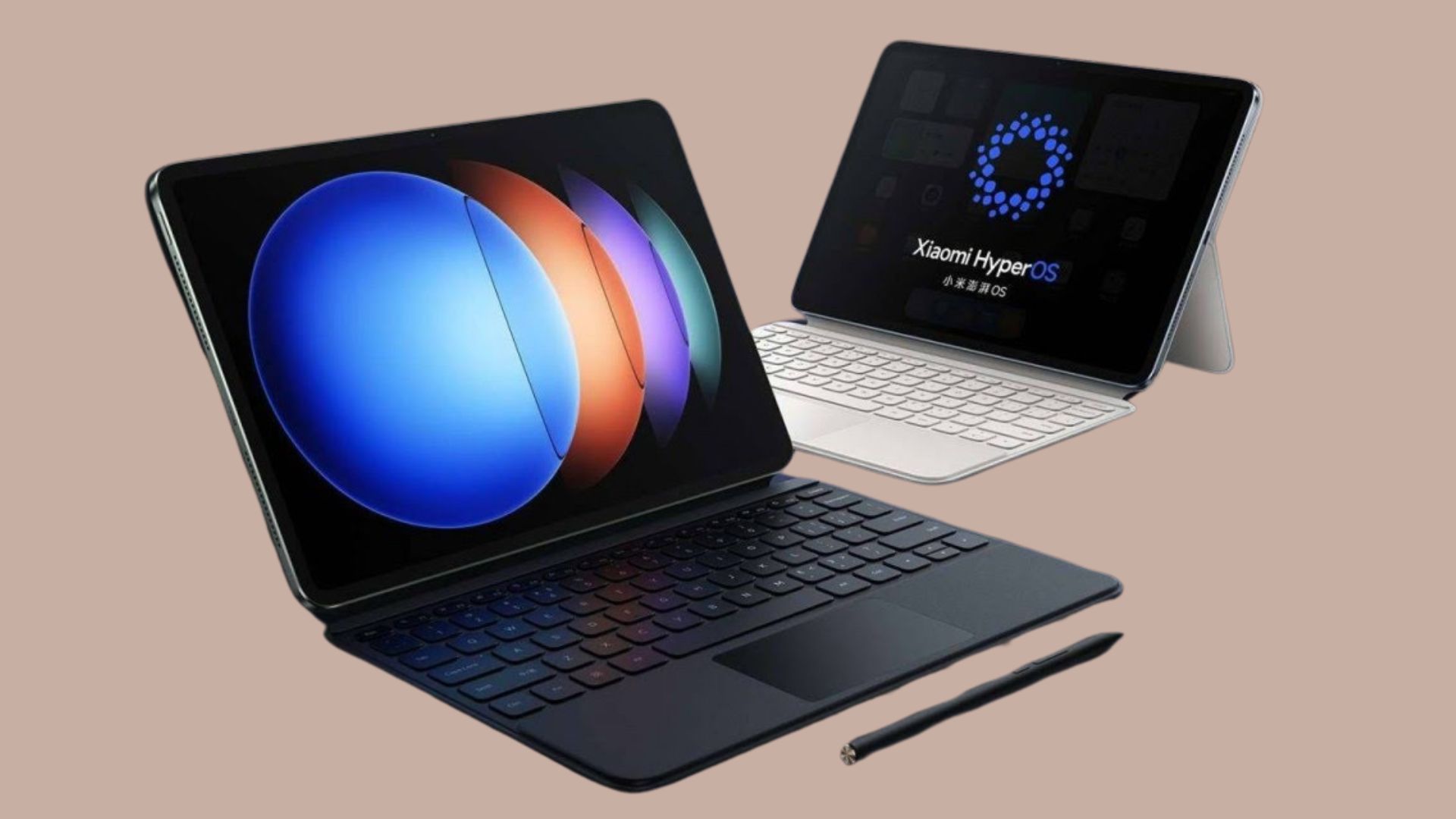 Xiaomi Pad 6S Pro: Dibekali Baterai 10.000mAh dengan Chipset Snapdragon 8 Gen 2