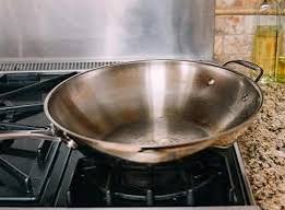 Simak! ini Penyebab Wajan Stainless Cepat Gosong yang Perlu Diketahui