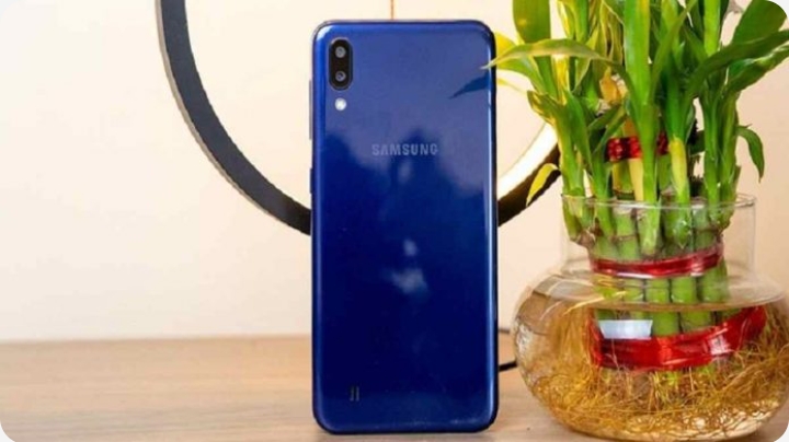 Samsung Galaxy M11, Hp Entry Level yang Mumpuni untuk Sehari-hari 