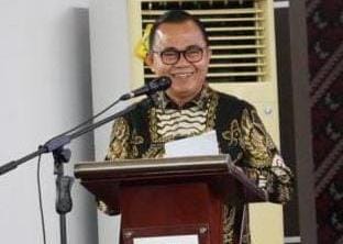 Pemkab Banyuasin Terima Dana BKBK Rp78 Miliar, ini Peruntukannya