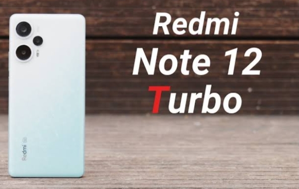 Redmi Note 12 Turbo Dibekali Layar OLED dengan Performa Kencang Snapdragon 7 Plus Gen 2, Segini Harganya 