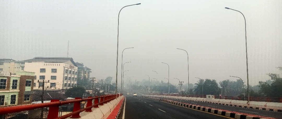 Prakiraan Cuaca Sumsel 22 Oktober 2023: 5 Daerah ini Mengalami Hujan Disertai Angin Kencang