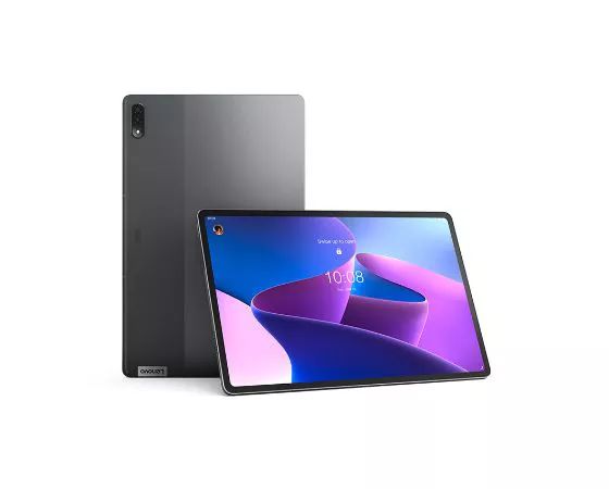 Lenovo Tab P12 Pro: Rekomendasi Tablet yang Mengusung Konektivitas Lengkap dan Performa Unggul